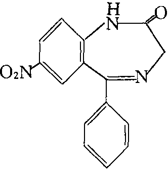 硝基安定